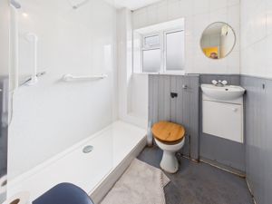 Shower Room- click for photo gallery